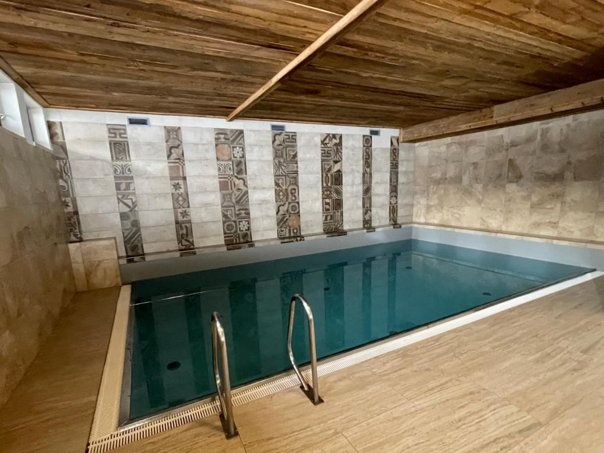 Ferienwohnung Kogelblick Gosau Exteriér fotografie