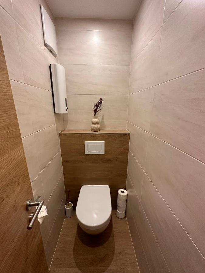 Ferienwohnung Kogelblick Gosau Exteriér fotografie