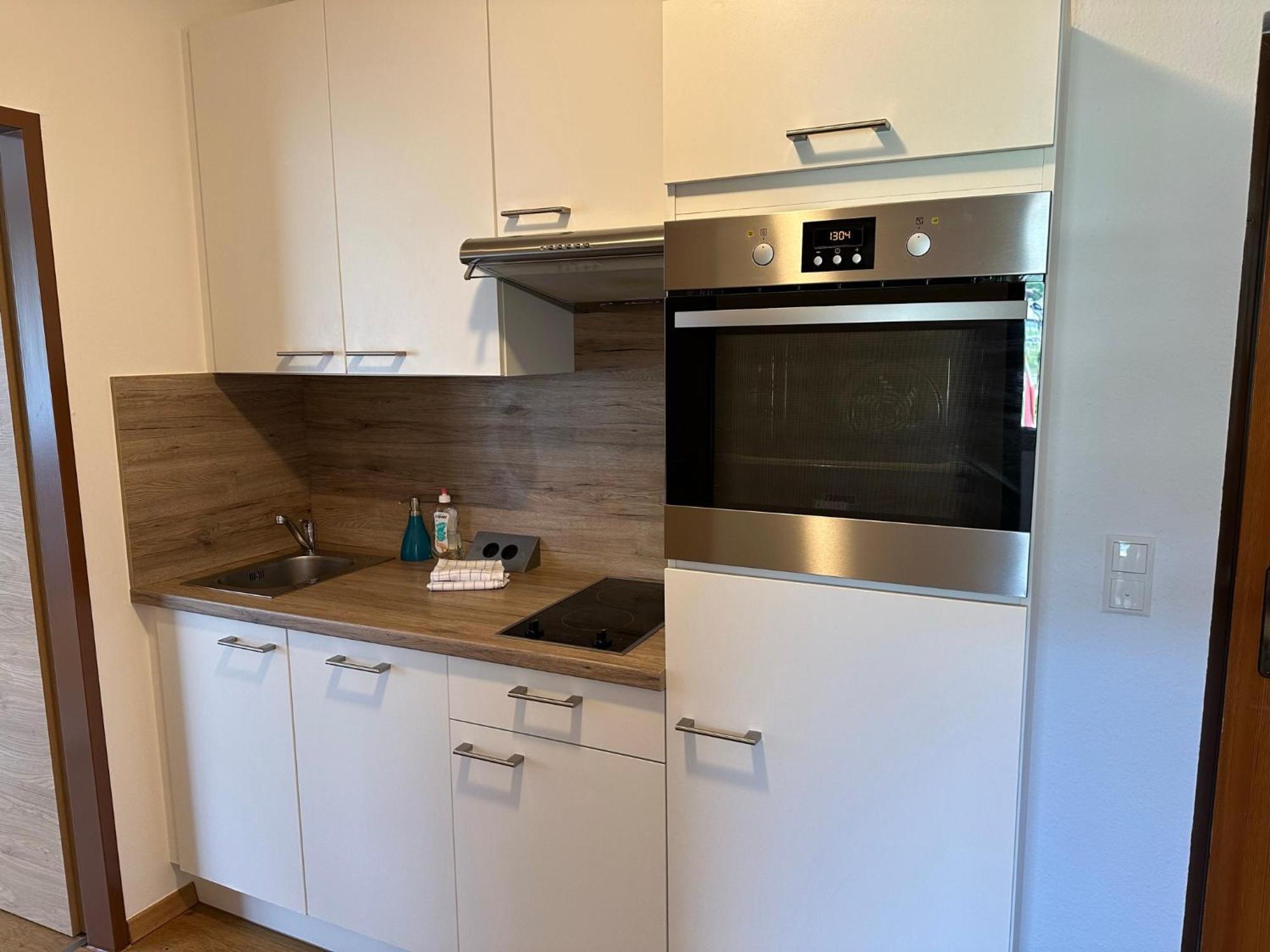 Ferienwohnung Kogelblick Gosau Pokoj fotografie