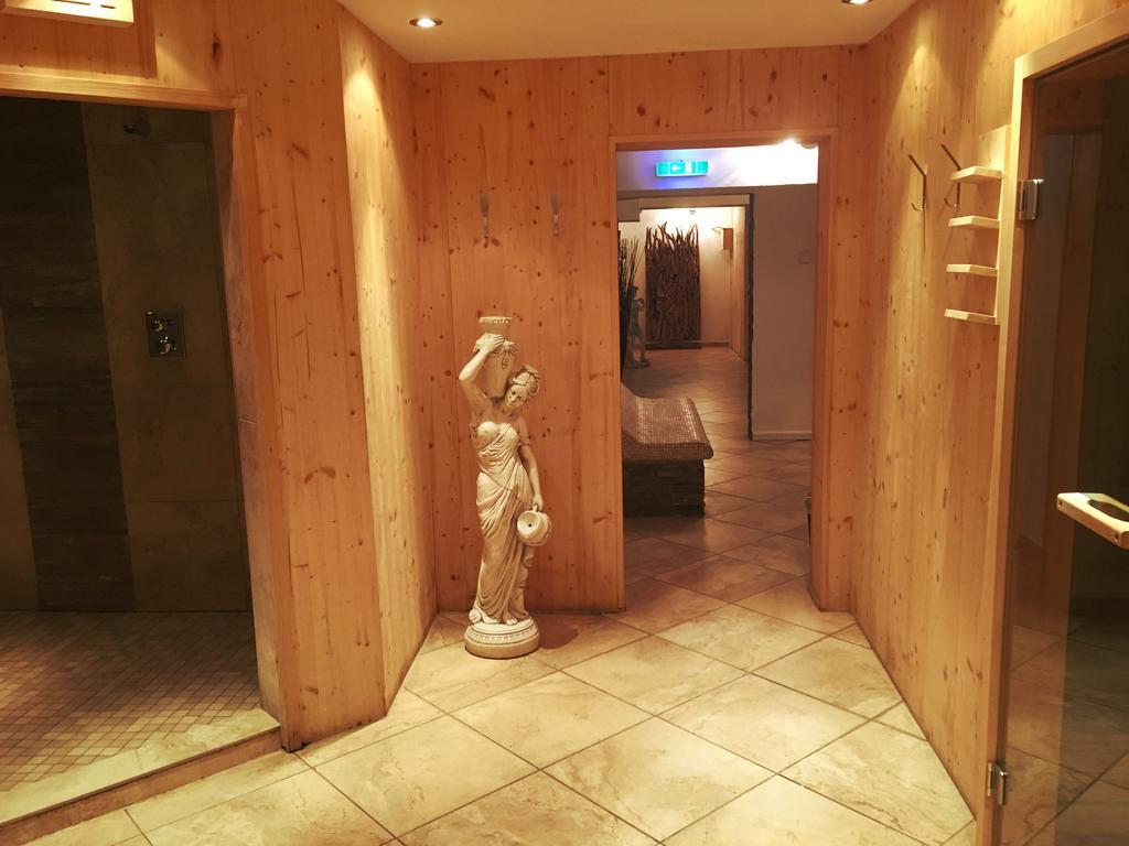 Ferienwohnung Kogelblick Gosau Exteriér fotografie