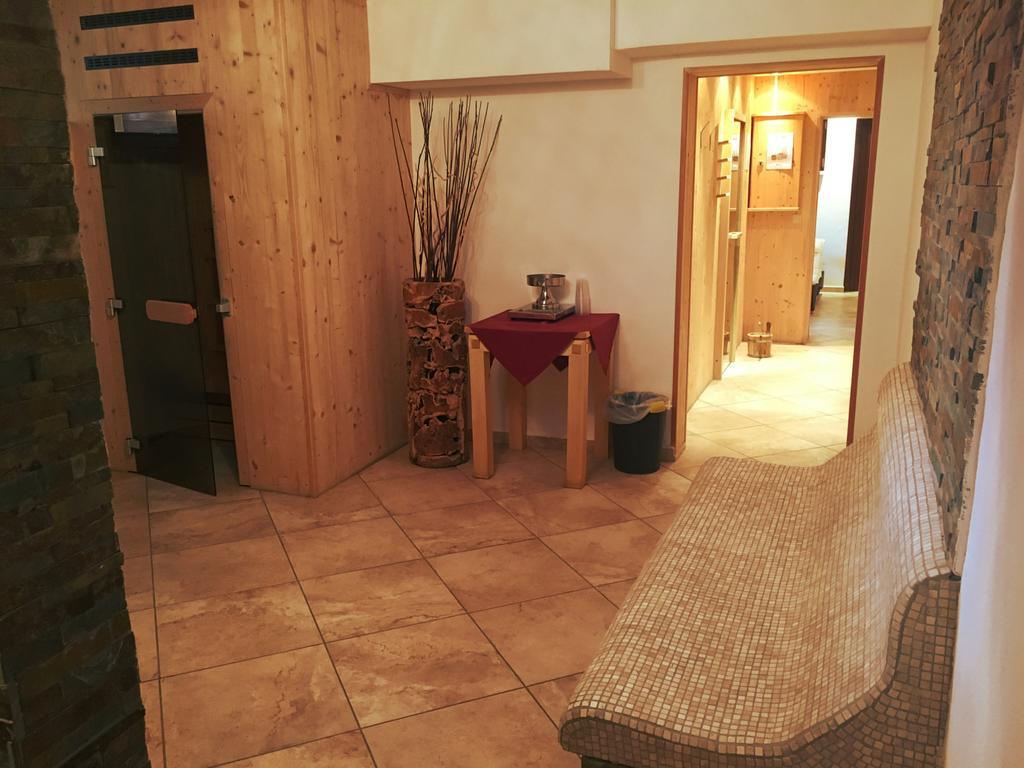 Ferienwohnung Kogelblick Gosau Exteriér fotografie