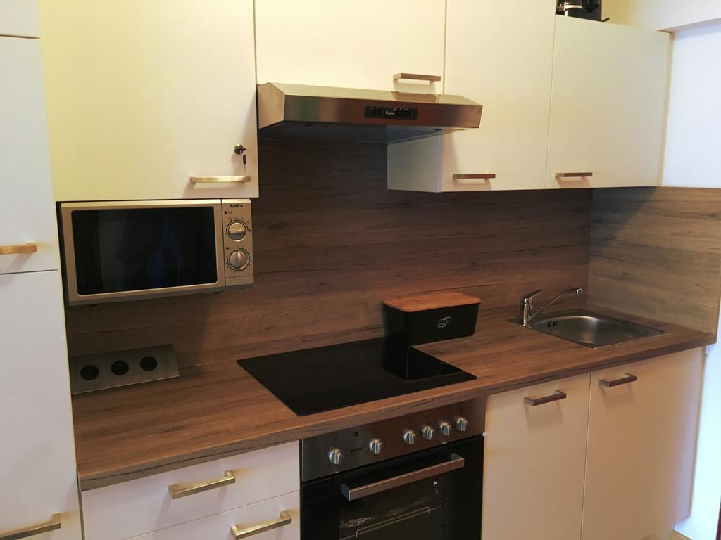 Ferienwohnung Kogelblick Gosau Exteriér fotografie