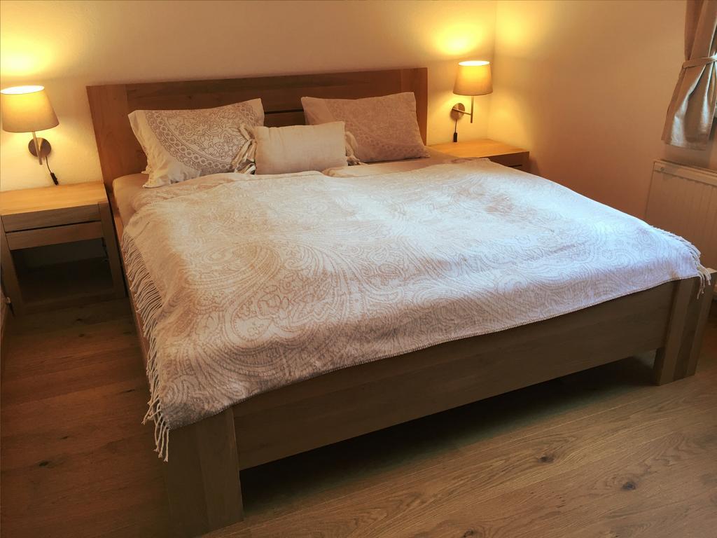 Ferienwohnung Kogelblick Gosau Exteriér fotografie