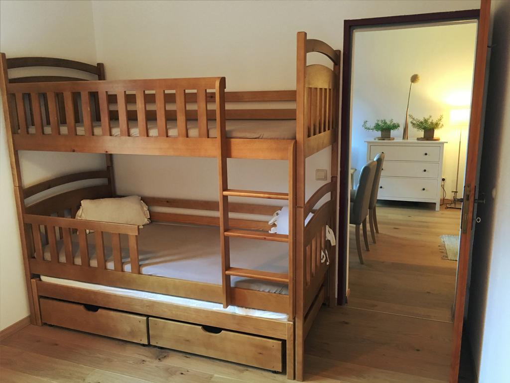 Ferienwohnung Kogelblick Gosau Exteriér fotografie