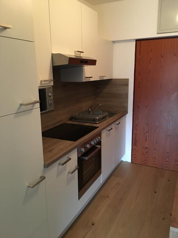 Ferienwohnung Kogelblick Gosau Exteriér fotografie