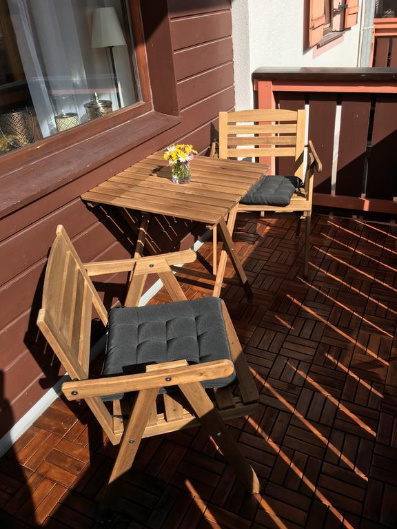 Ferienwohnung Kogelblick Gosau Exteriér fotografie