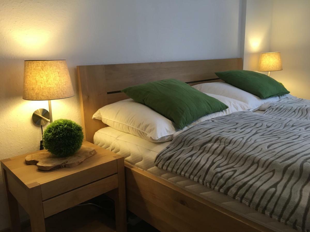 Ferienwohnung Kogelblick Gosau Exteriér fotografie