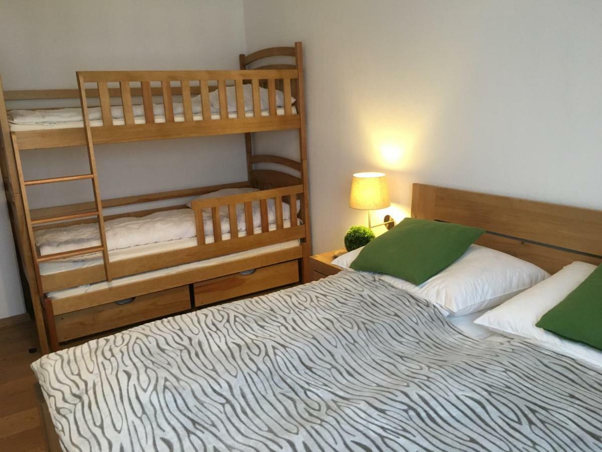 Ferienwohnung Kogelblick Gosau Exteriér fotografie
