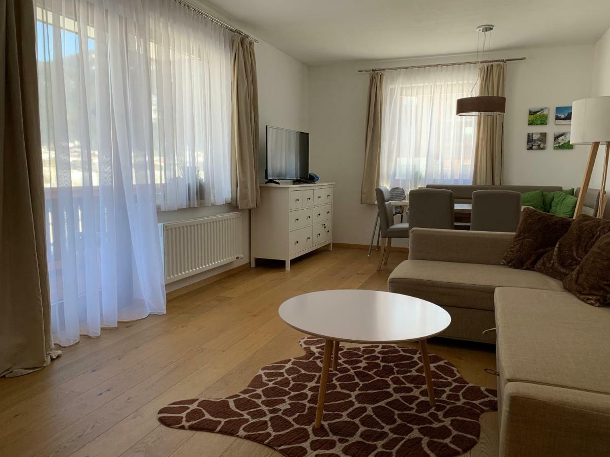 Ferienwohnung Kogelblick Gosau Exteriér fotografie