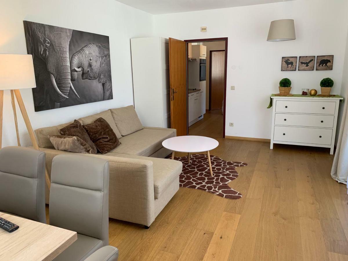 Ferienwohnung Kogelblick Gosau Exteriér fotografie